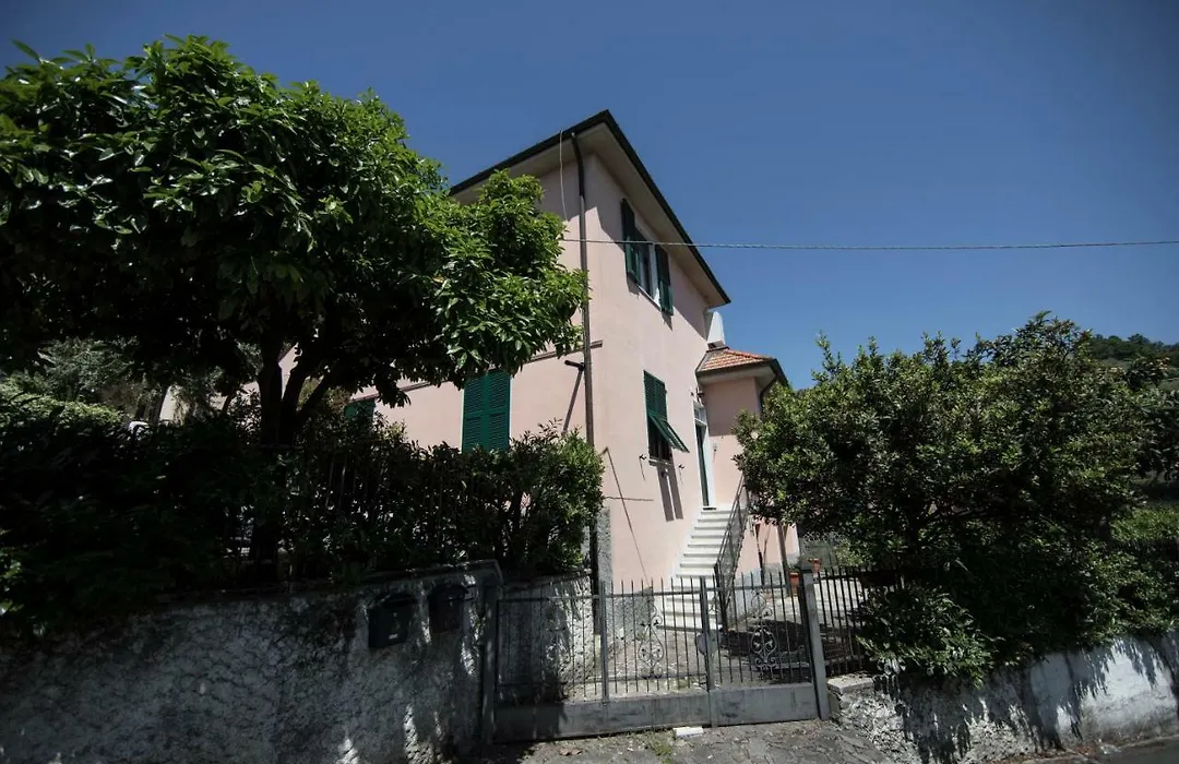 La Casa Di Giada-1